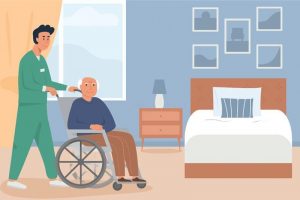 General Nursing Care