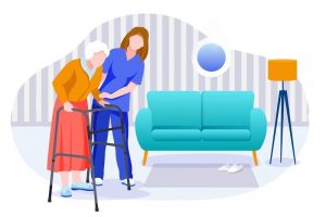 Care After Hospital Stay