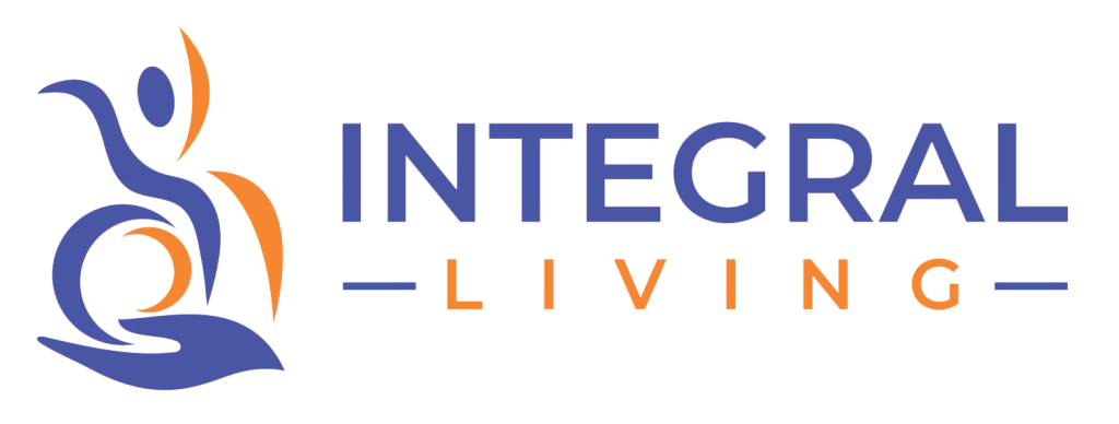 integral living australia logo