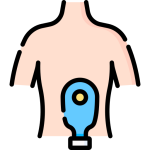Stoma Care: Assistance with stoma maintenance, hygiene, and equipment management.