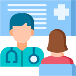 Medical Visits: Safe and convenient travel to doctors or therapists.