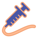 Tube Feeding Assistance Icon