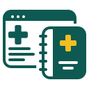 Make individual Care Plans for Participants