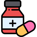 Medication Supervision and Support: Ensuring timely and accurate medication management.