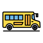 Pickup and Drop-off Service: Timely and reliable pickups and drop-offs tailored to your schedule.