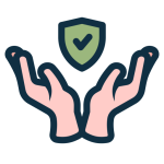 Maintaining Safety: Stay safe at home and in the community.