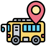 Gain confidence in traveling independently.