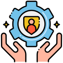 Personalized Care Icon
