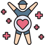 Living in Mental Peace: Learn ways to stay calm and happy.