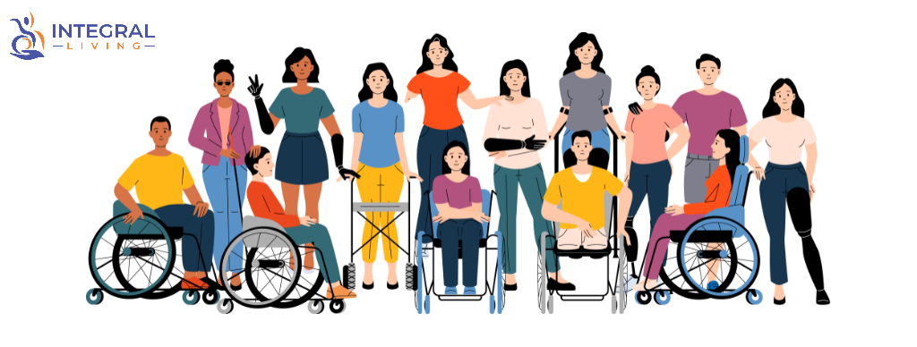 Integrated Living Australia