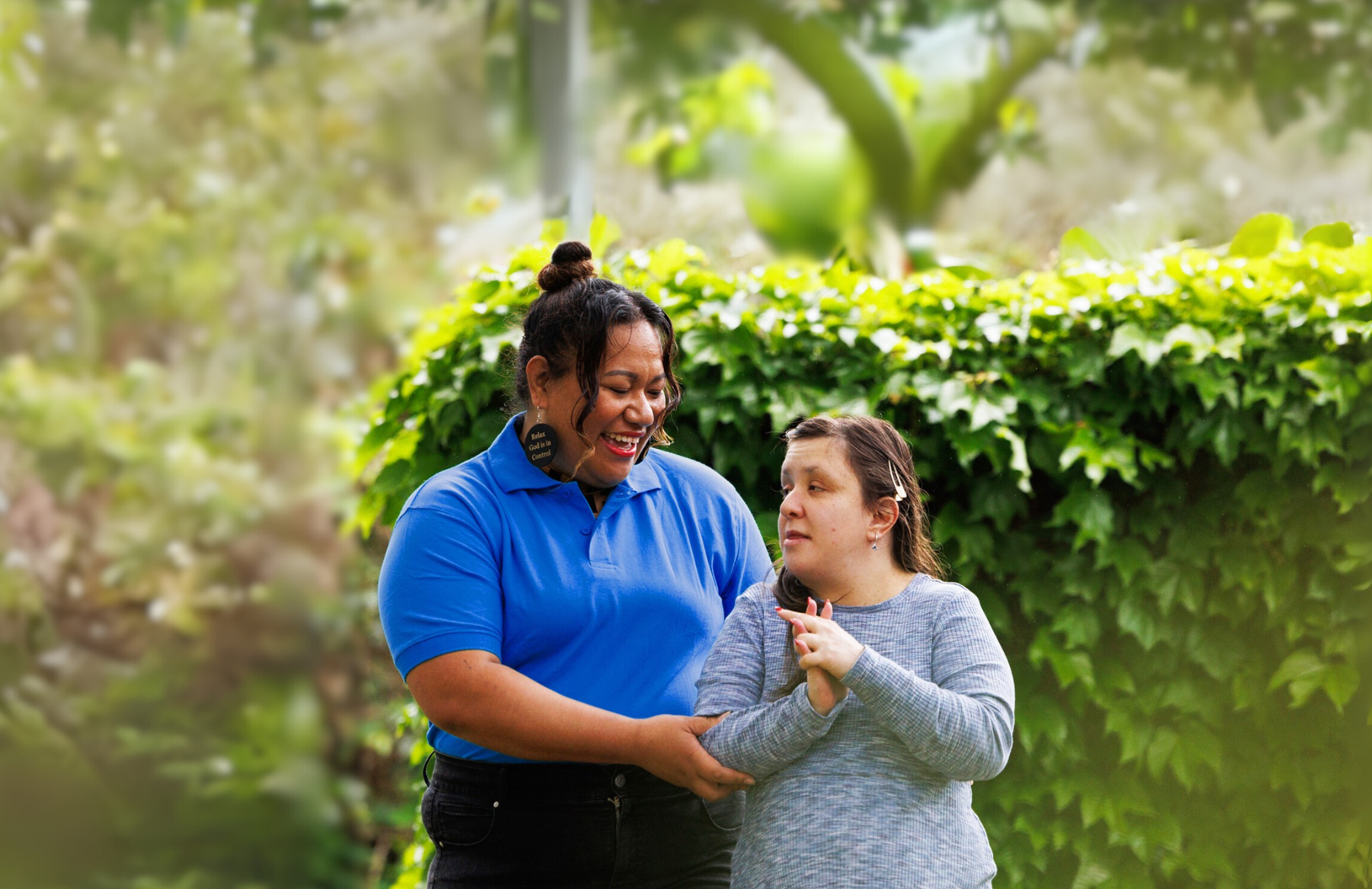 integral living disability solutions 