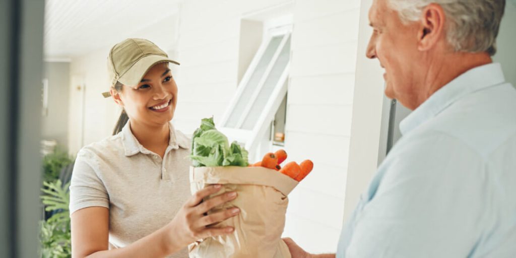 grocery delivery for seniors