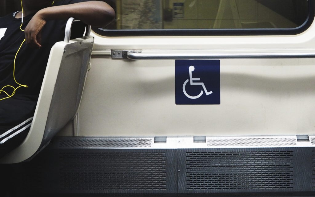 NDIS transport providers in Sydney