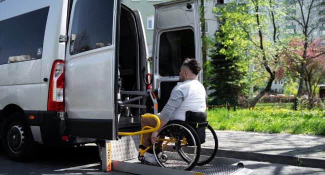 Navigating Sydney with Ease: Your Guide to NDIS Transport Providers